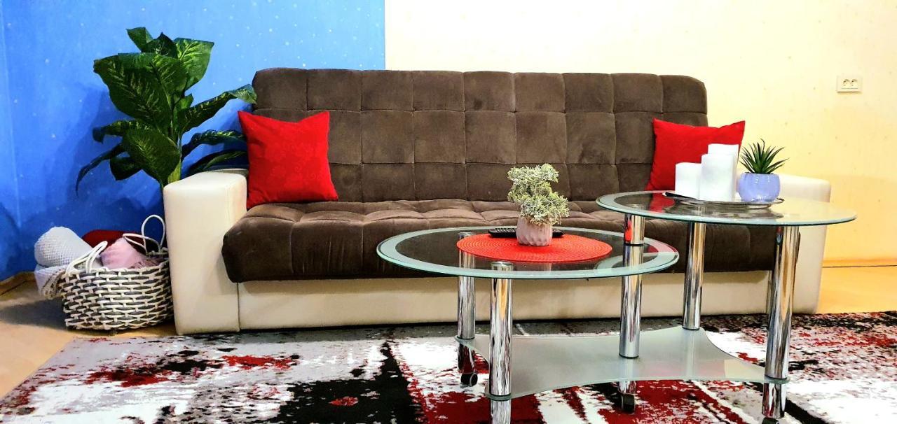 Emvika Apartament — 4-Star Luxury Hotel in Siauliai, Lithuania