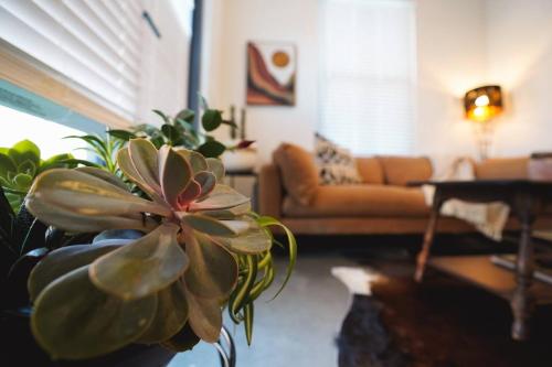Canyon Stop — 4-Star Luxury Hotel in Lawrence, United States