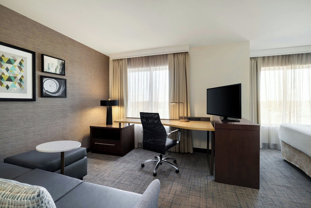 Residence Inn by Marriott Chicago Wilmette Skokie - photo 17