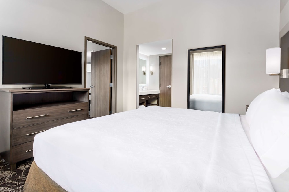 Homewood Suites by Hilton San Jose Santa Clara - photo 10