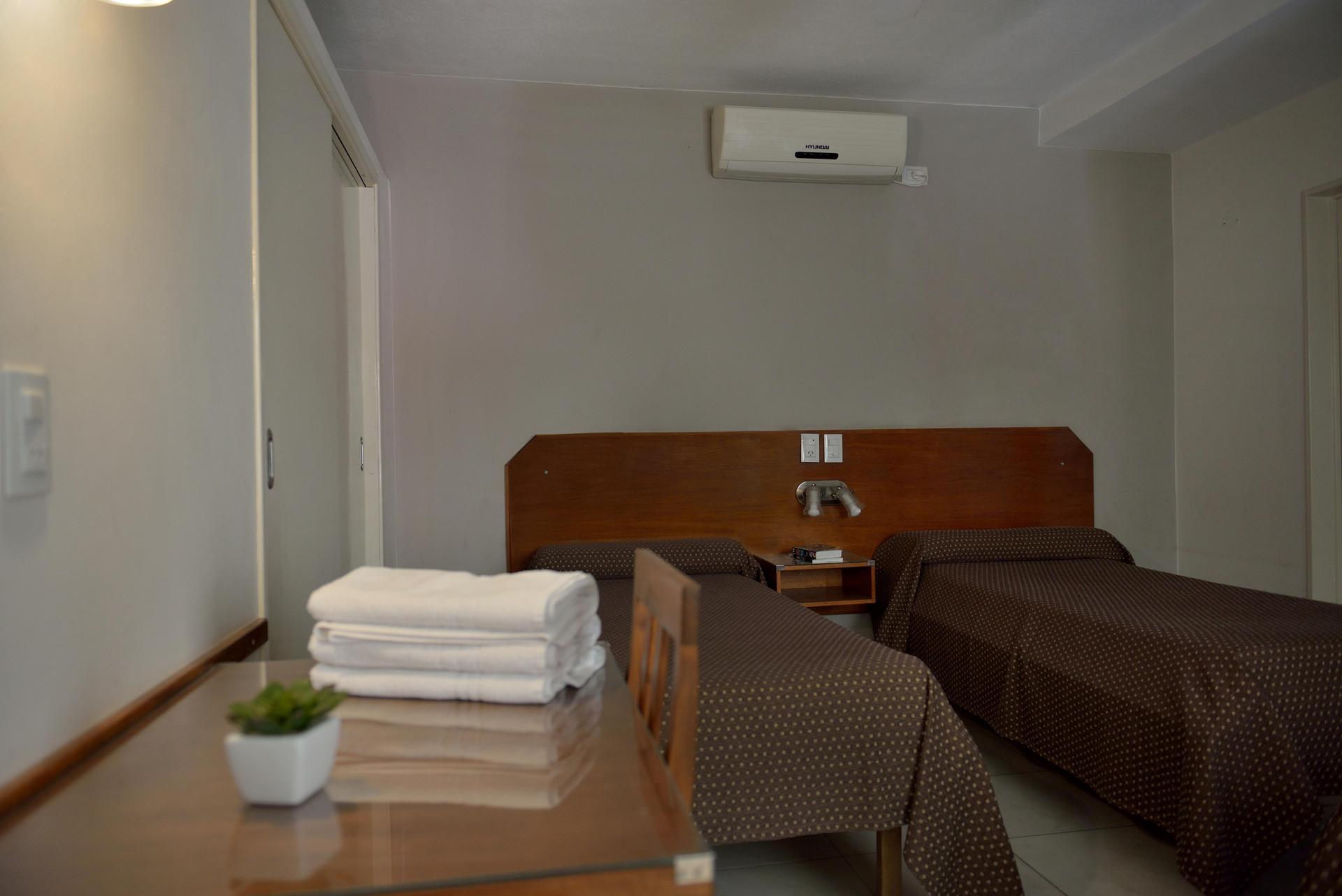 Residencial Italia in Cordoba, Argentina