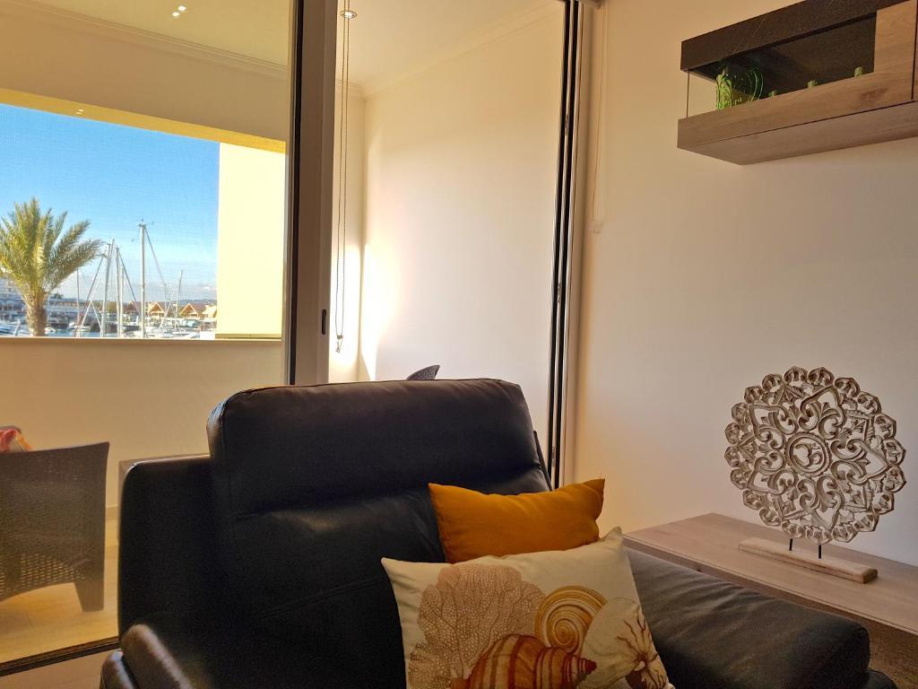 Marina Plaza 162 Clever Details — 4-Star Luxury Hotel in Vilamoura, Portugal