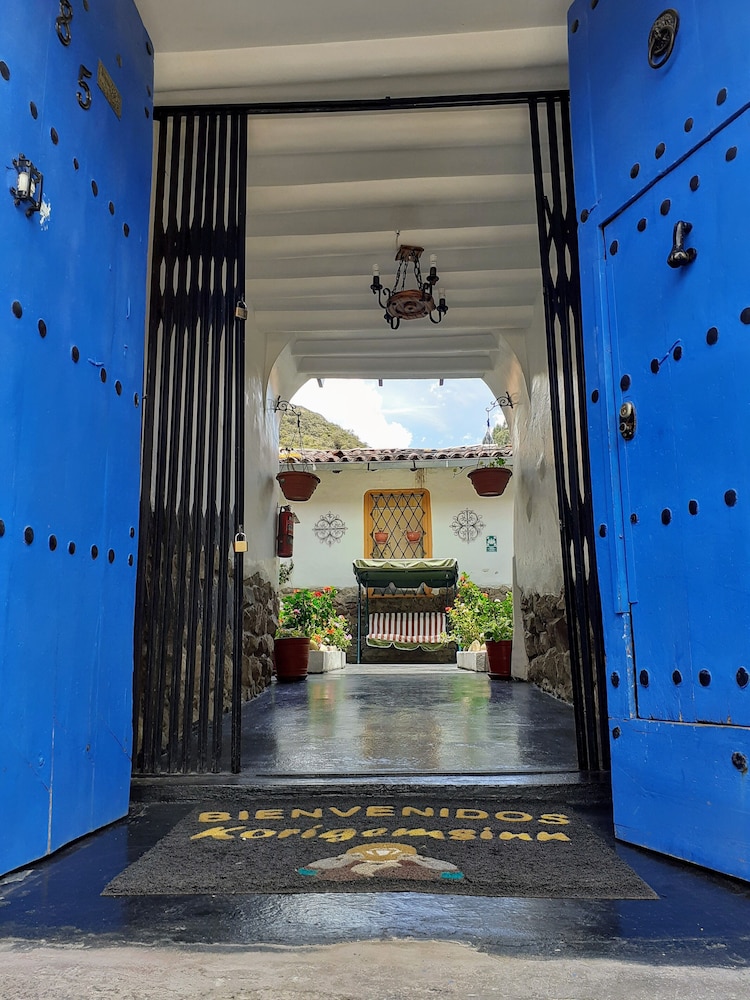 Kori Gems Inn - last minute hotel in Cusco