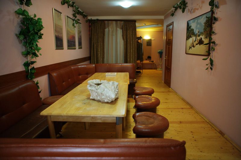 Svet mayaka - last minute hotel in Yalta