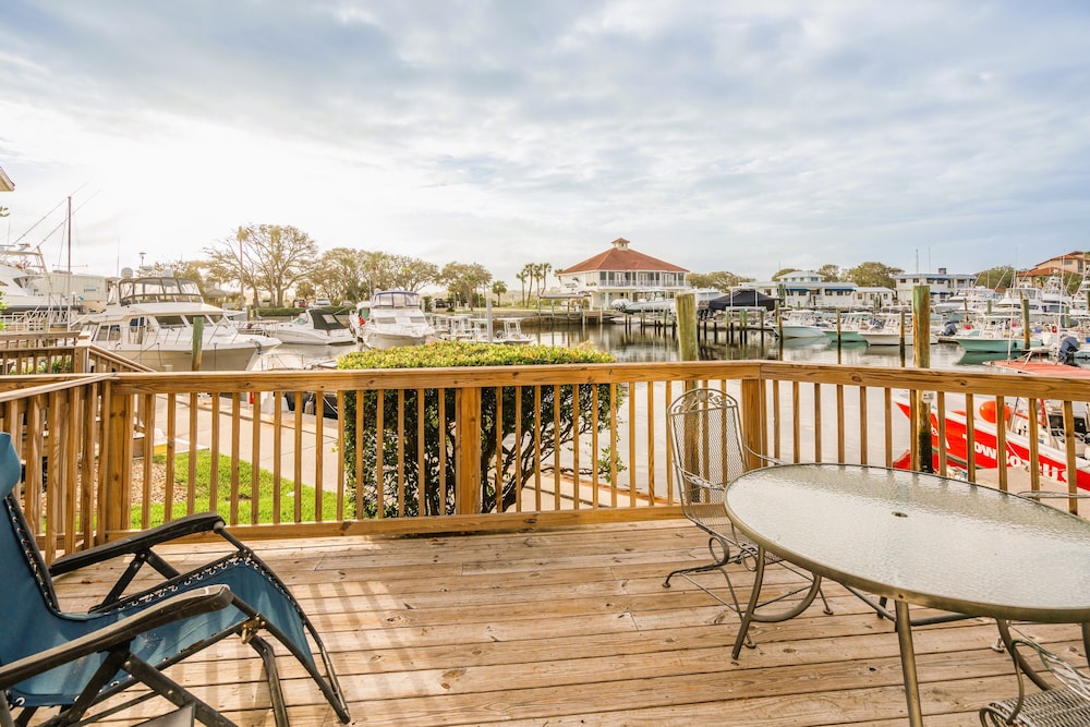 Inn at Camachee Harbor by Coolvacay - photo 80