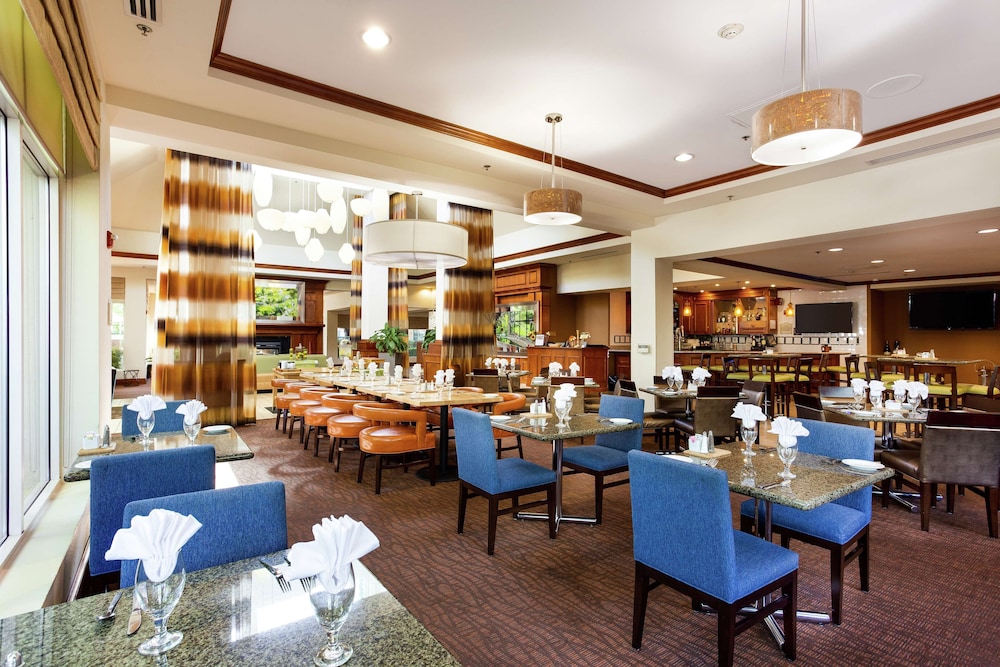 Hilton Garden Inn Fairfield - photo 36