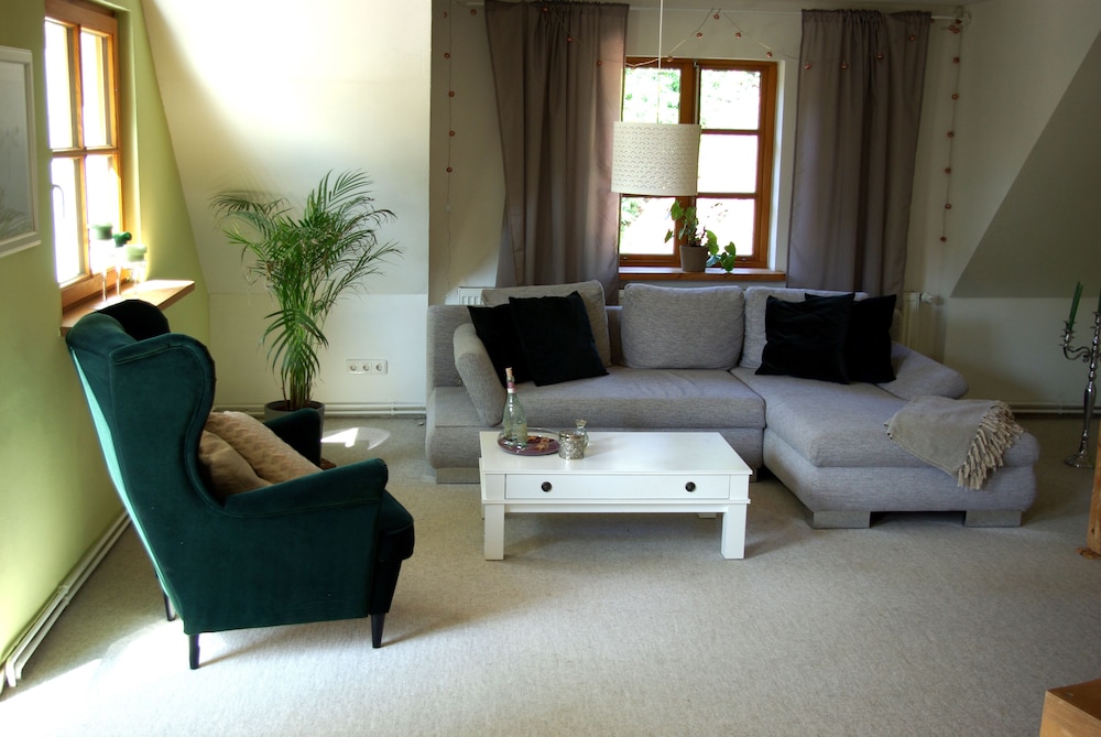 Ferienwohnung Sternenhimmel — Bleckede — photo 4