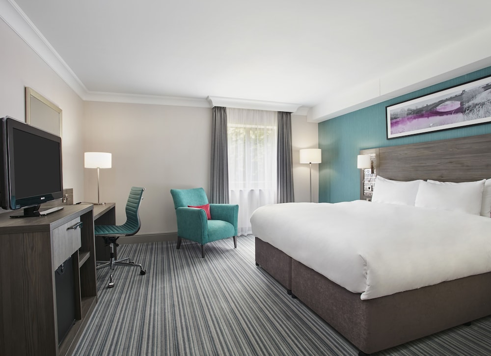Leonardo Hotel East Midlands Airport — 4-Star Luxury Hotel in Derby, United Kingdom