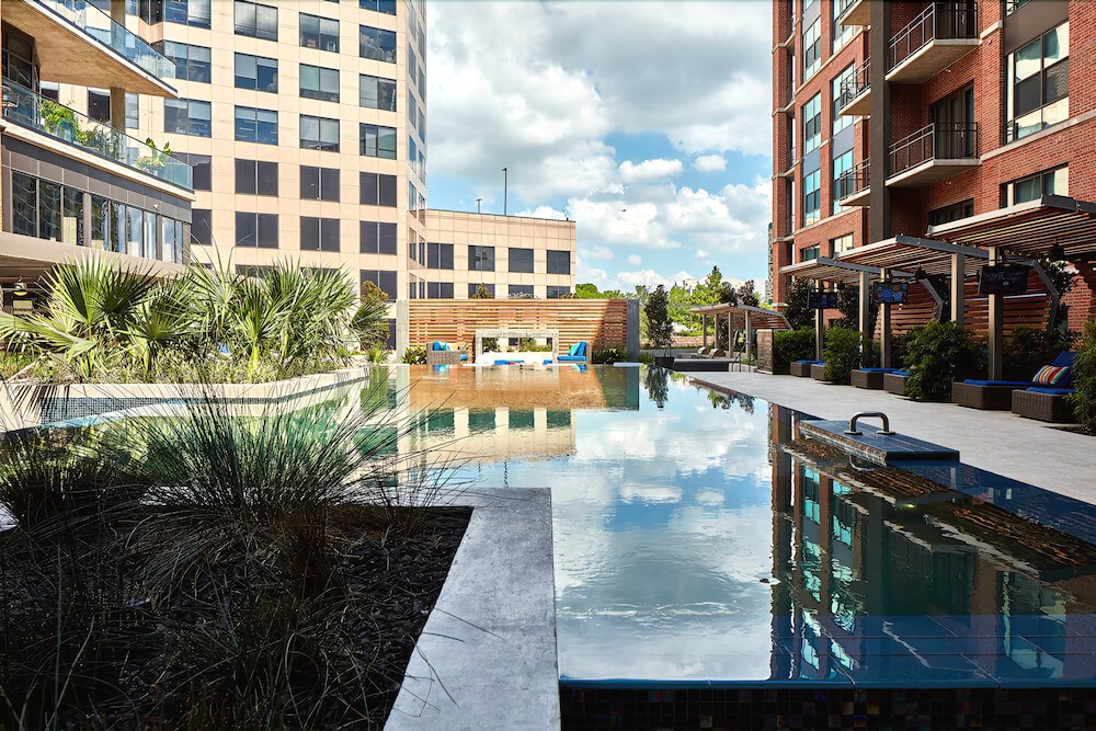 The Guild Uptown Mckinney Ave — 4-Star Luxury Hotel in Dallas, United States