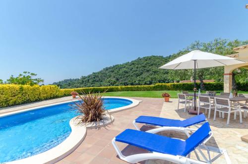 Club Villamar Elysium — Tossa De Mar — photo 5