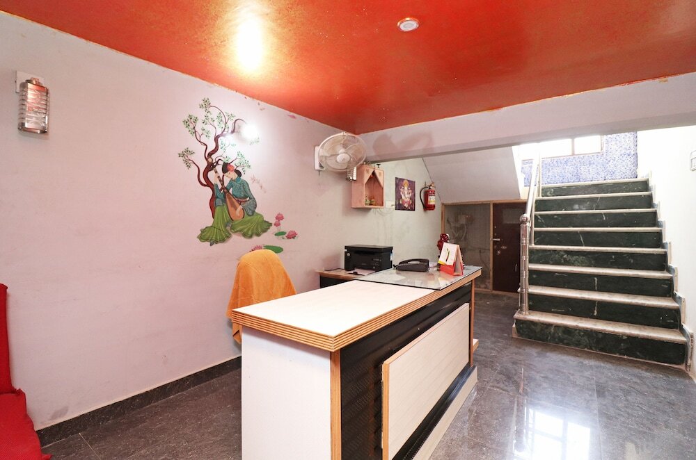 OYO 24600 Grand Harshit Resort — Agra — photo 3