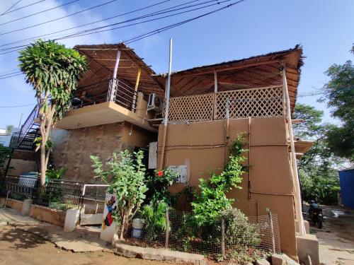 All Is Well in Hampi, India