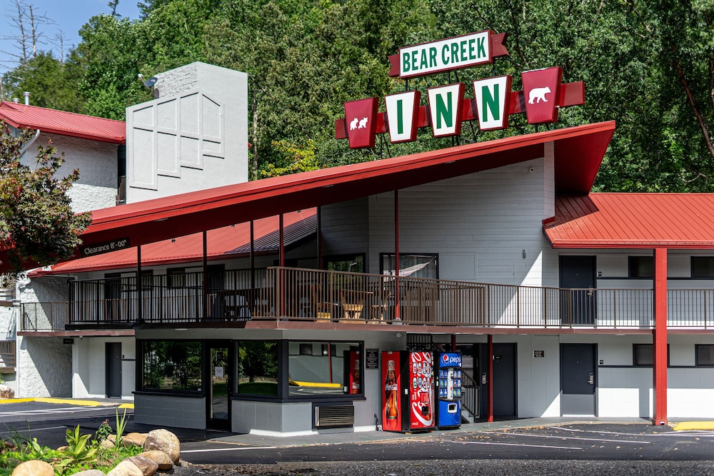Bear Creek Inn - photo 31