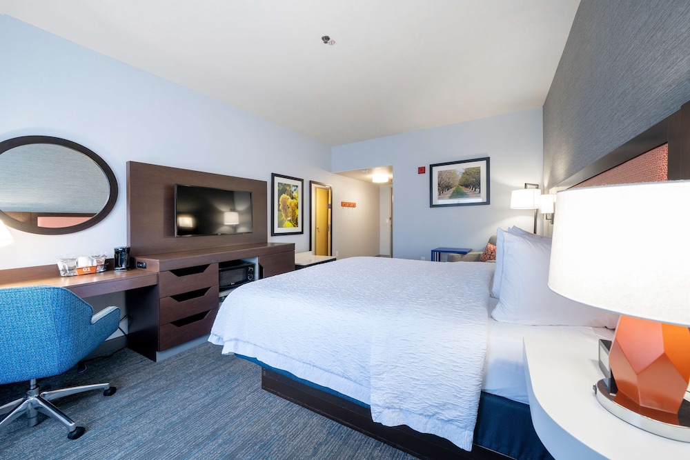 Hampton Inn & Suites Modesto Salida - photo 14