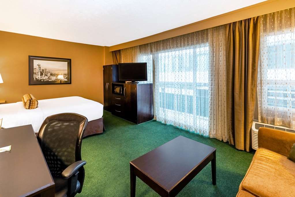 La Quinta Inn & Suites by Wyndham Seattle Downtown - photo 10