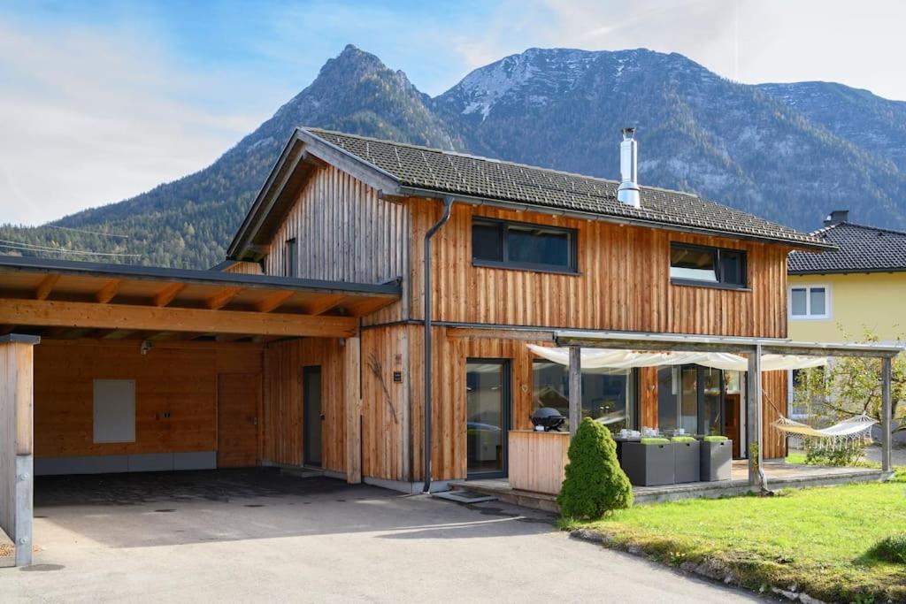 Ferienlodge Mariandl — hotel in Bad Goisern