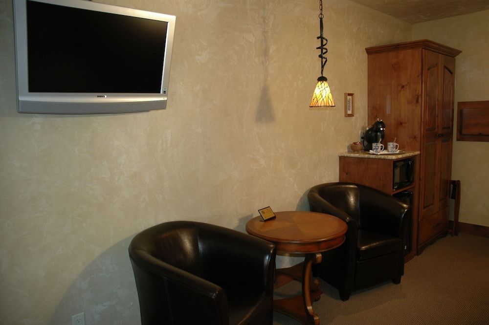 Hotel Chateau Chamonix - photo 24