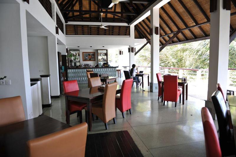 Dabirahe Dive Spa and Leisure Resort — 4-Star Luxury Hotel in Bitung, Indonesia