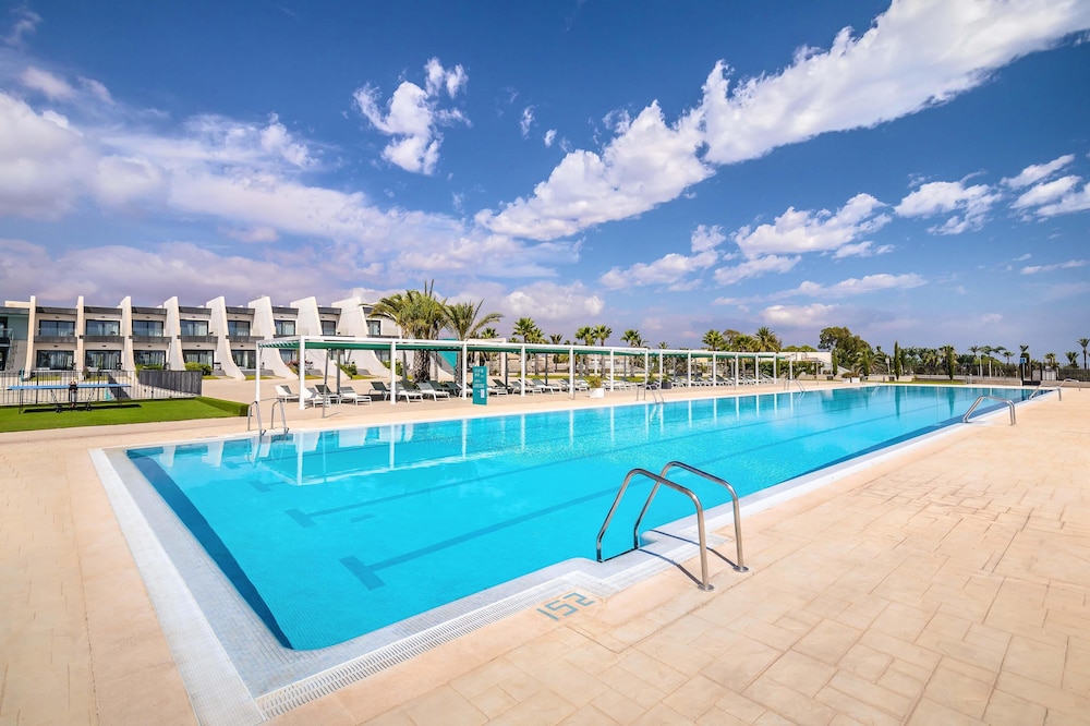 Occidental Mar Menor — 4-Star Luxury Hotel in Cartagena, Spain