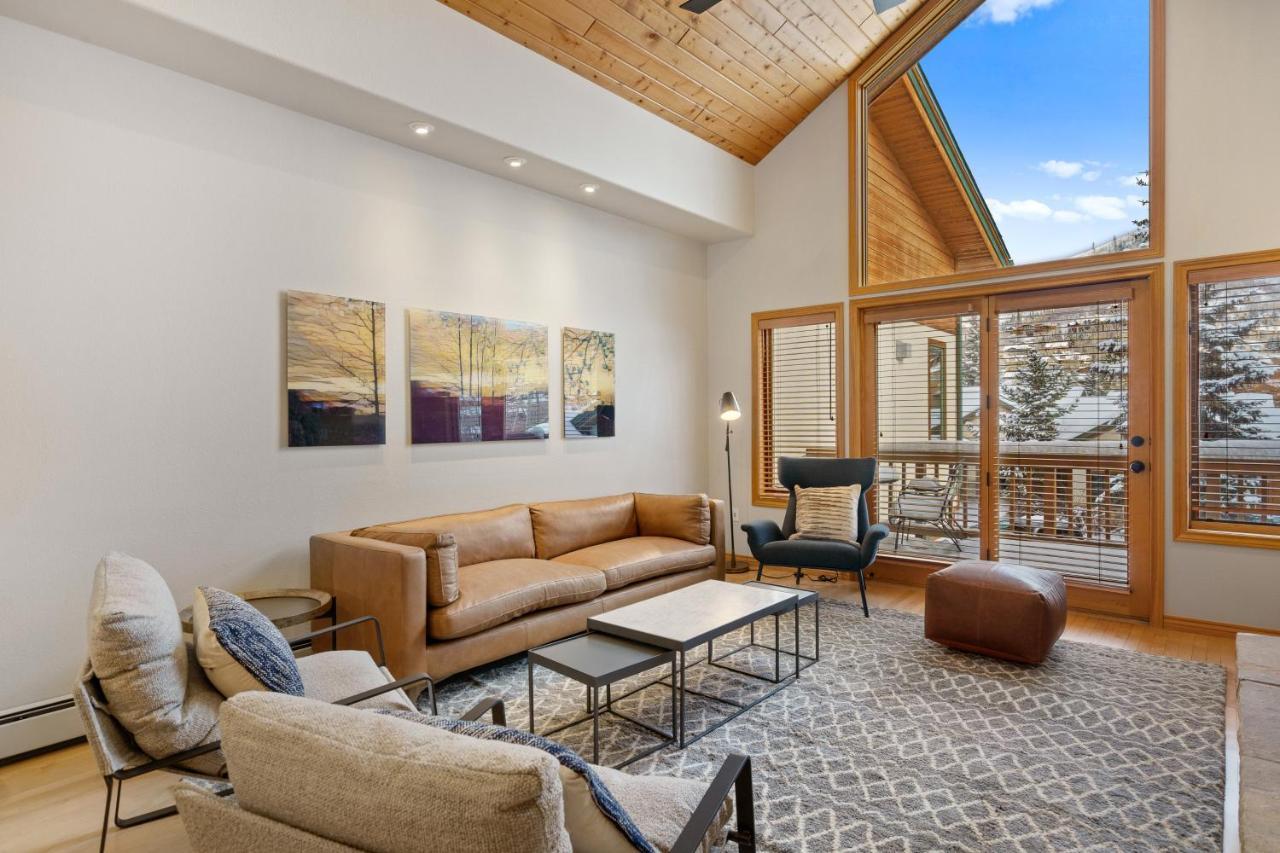 Evergreens 12 in Steamboat Springs, United States