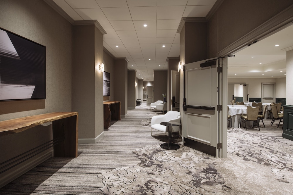 Loews Nashville Hotel at Vanderbilt Plaza - photo 119