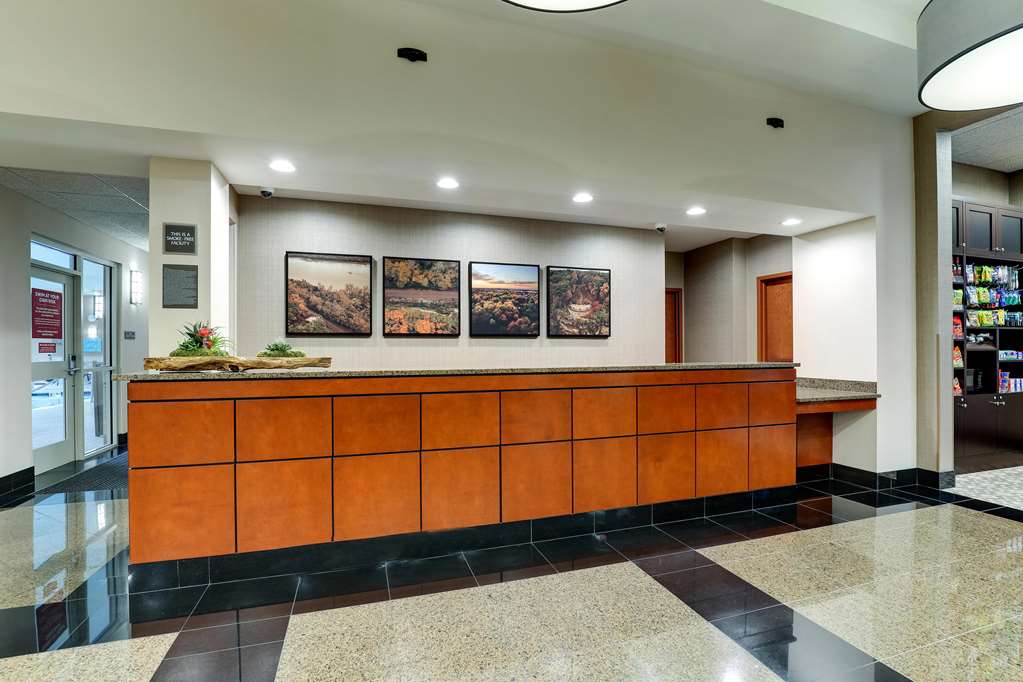 Drury Inn & Suites St. Louis Arnold - photo 7
