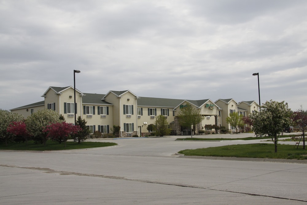 Horizon Inn and Suites - photo 56