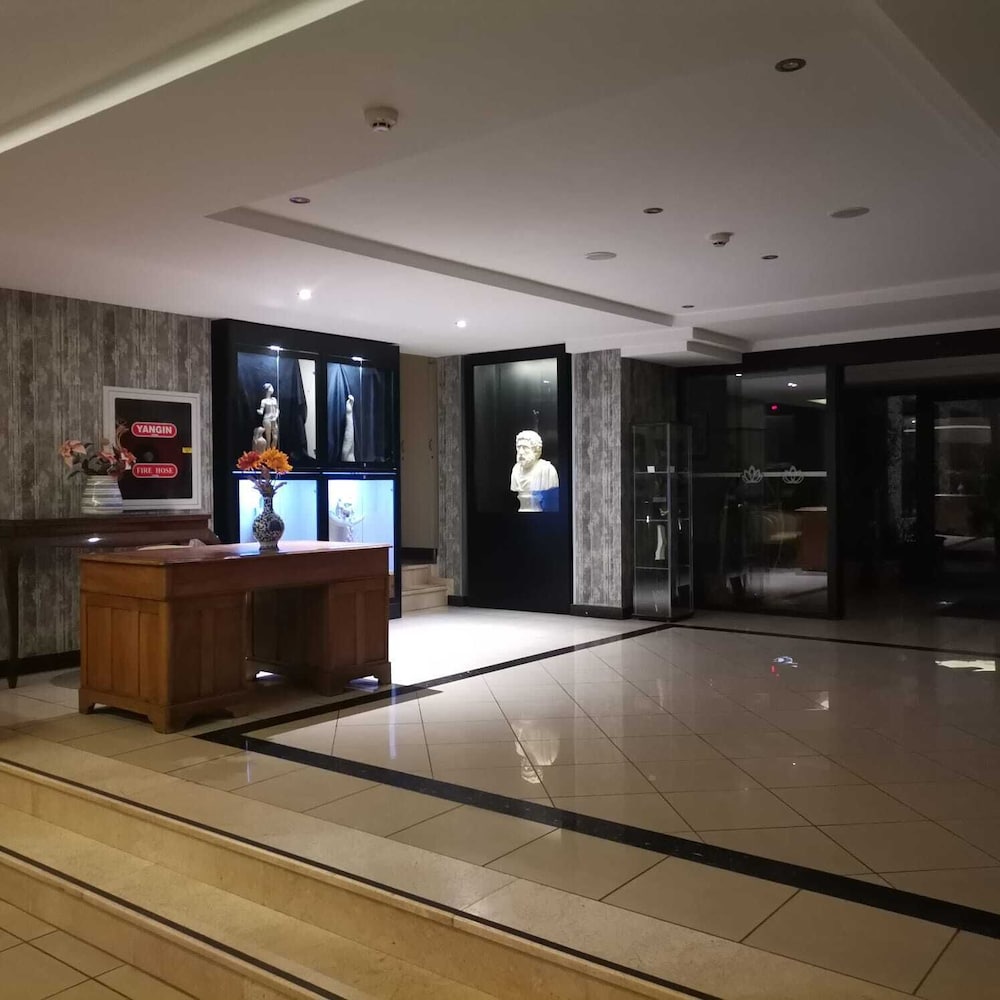 Iris Hotel & Spa — Canakkale — photo 3