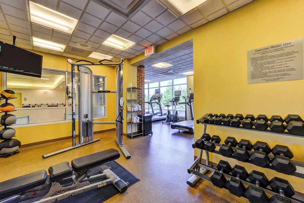 SpringHill Suites by Marriott Arundel Mills BWI Airport - photo 14