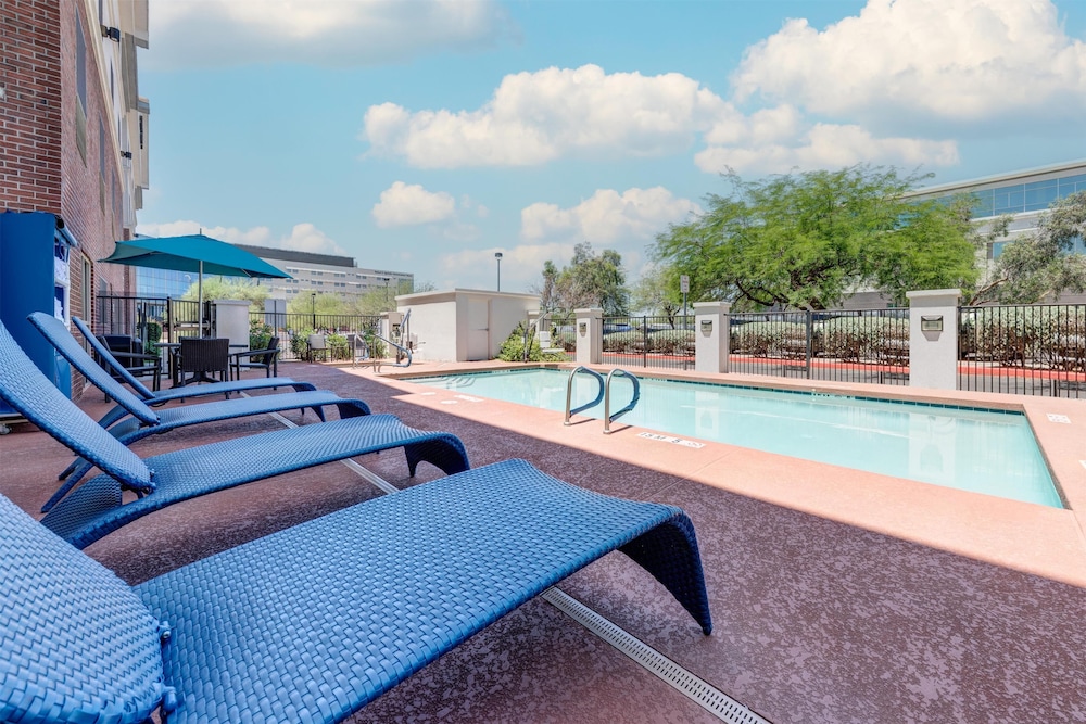 Hampton Inn Phoenix Midtown Downtown Area - photo 27