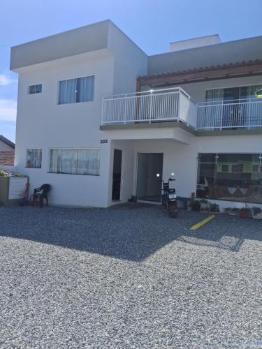 Pousada casa da amizade - last minute hotel in Penha