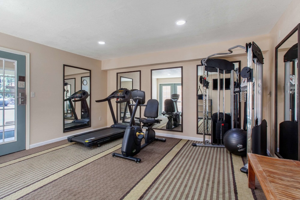 Quality Inn Pinetop Lakeside - photo 16