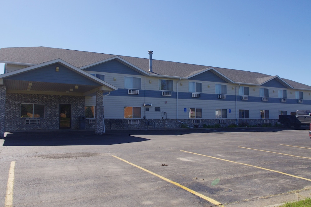 Selby Motel - photo 41