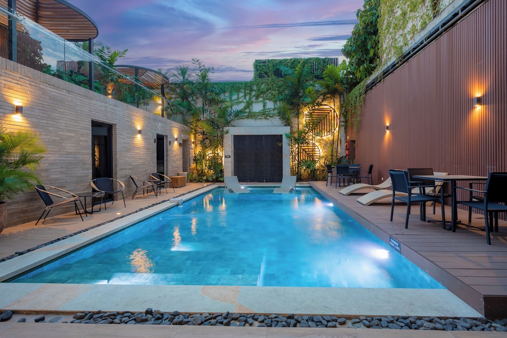 Alko Hotel Integrado in Cali, Colombia