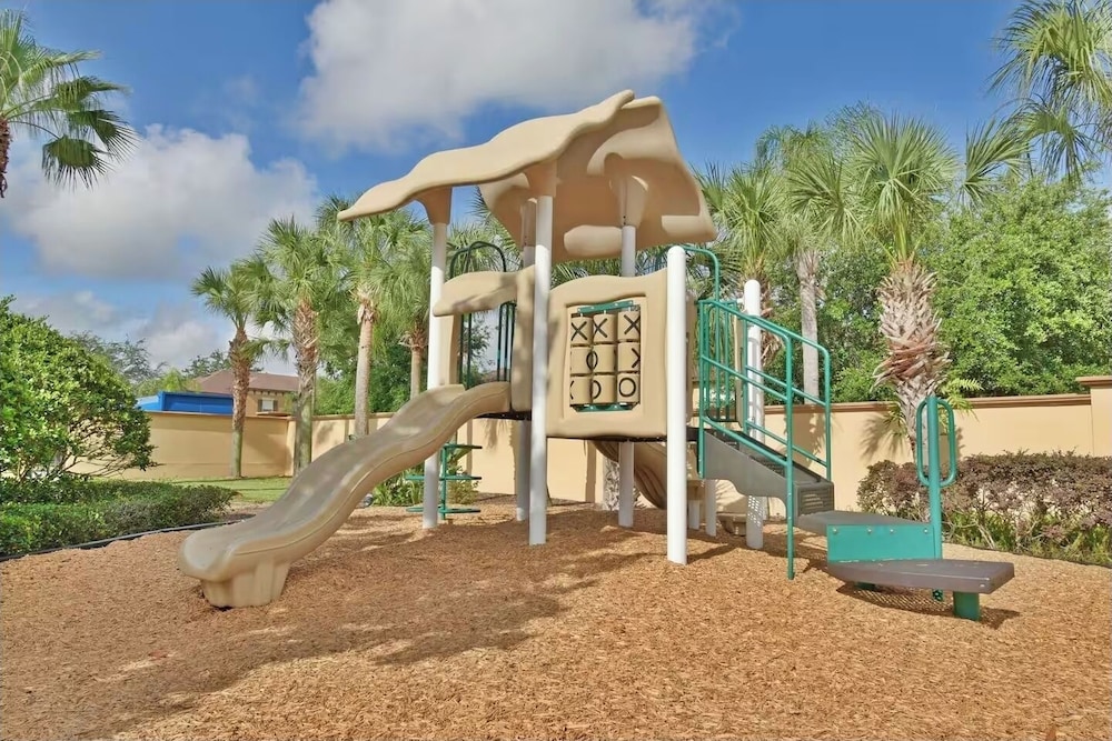 Regal Palms Resort Townhouse Pool Waterslide More - photo 57