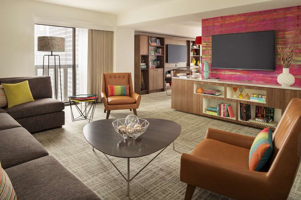 Hyatt Regency San Francisco - photo 26