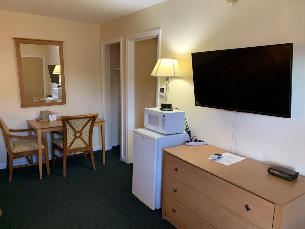 New Relax Inn - photo 7