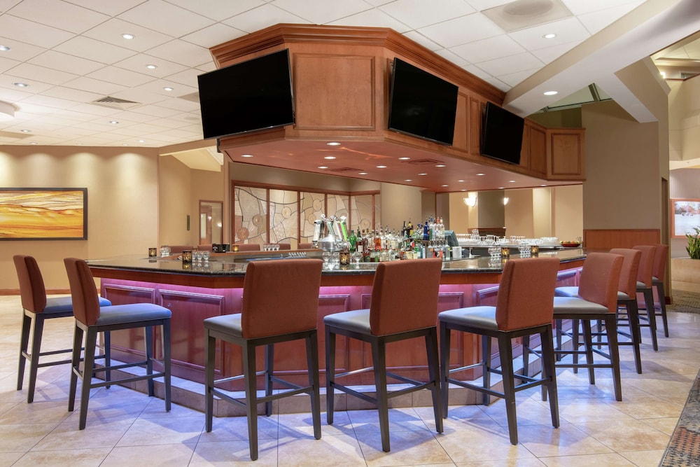Embassy Suites Northwest Arkansas Hotel Spa & Convention - photo 58