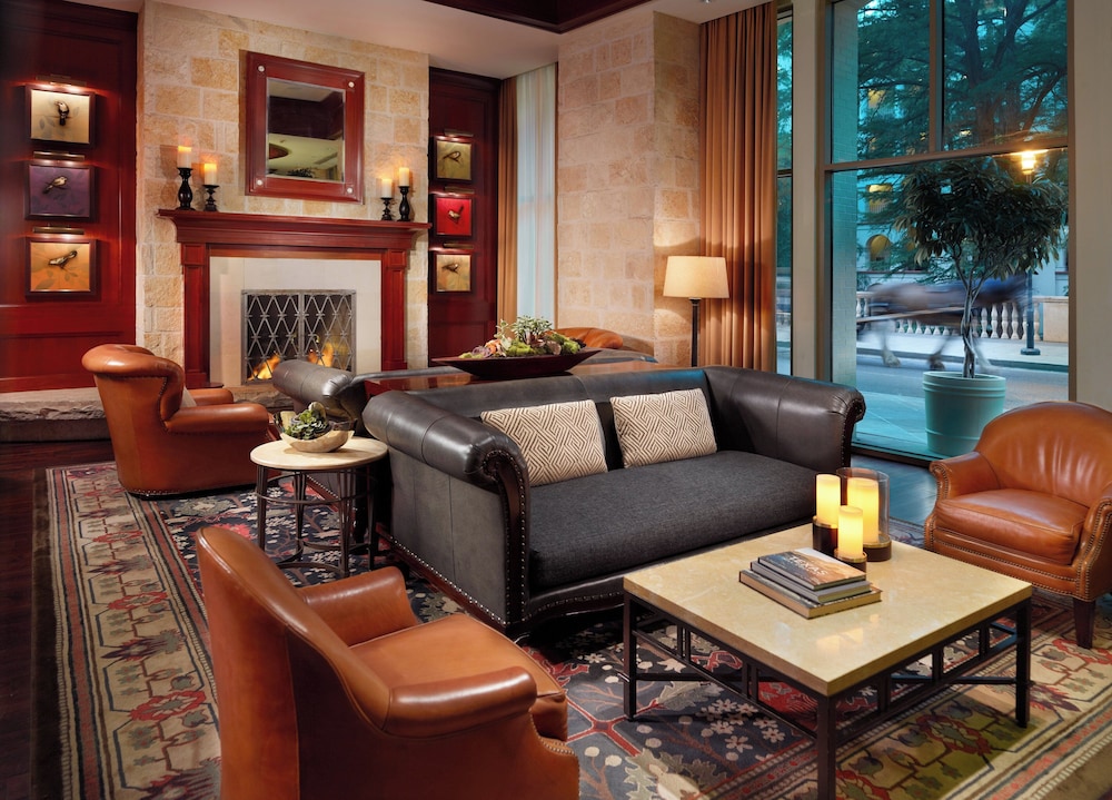 Mokara Hotel & Spa San Antonio - photo 3