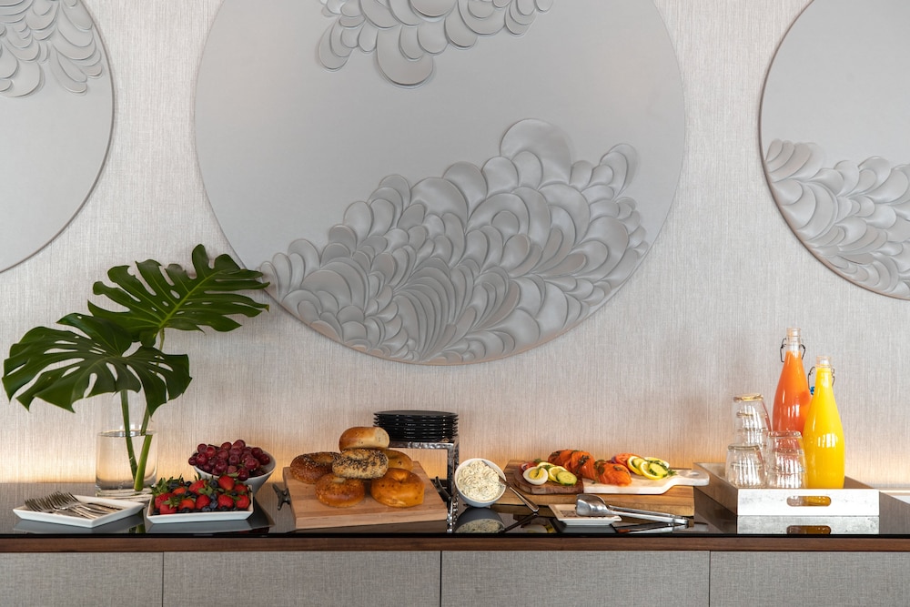 Kimpton Hotel Palomar Philadelphia by IHG - photo 53
