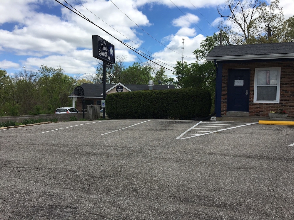 The North Star Inn - photo 26