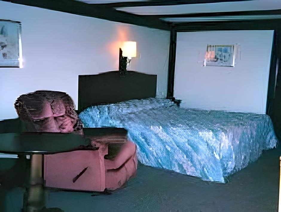 Knights Inn Somerset - photo 7