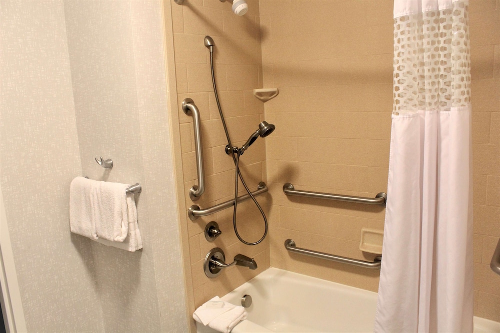 Hampton Inn Indianapolis NW Zionsville - photo 24