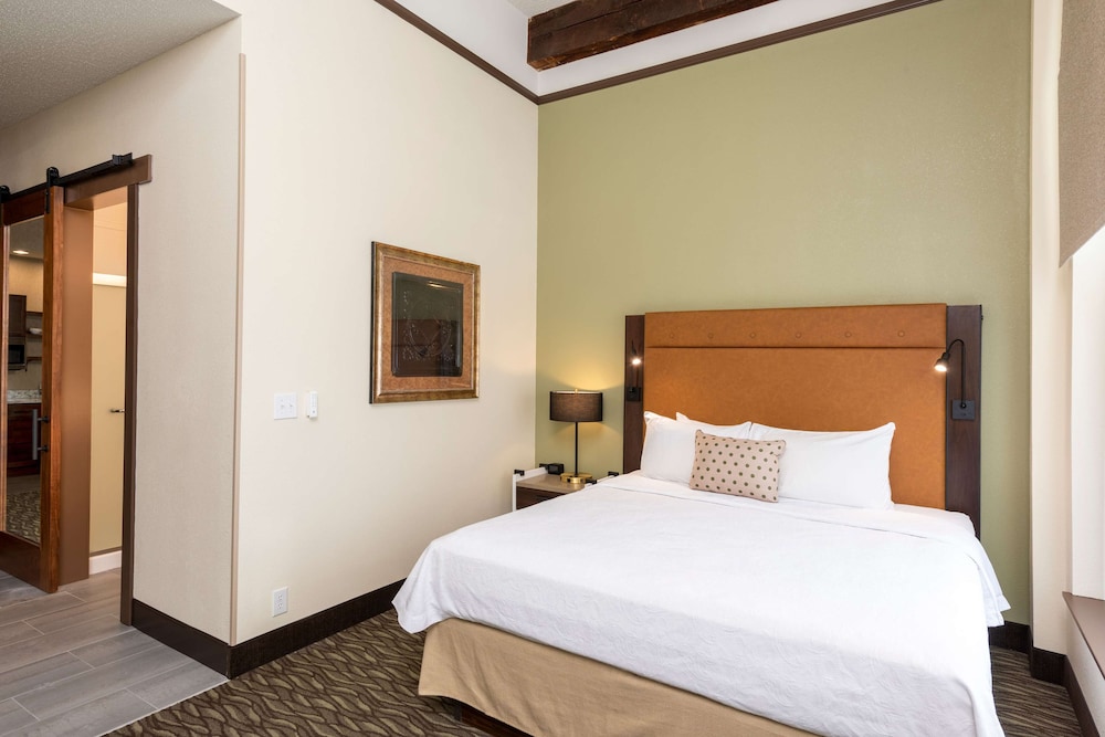 Homewood Suites by Hilton Indianapolis Downtown - photo 7
