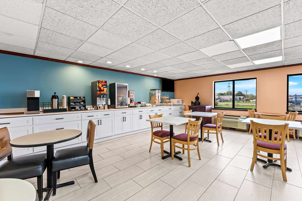 Americas Best Value Inn McMinnville - photo 25