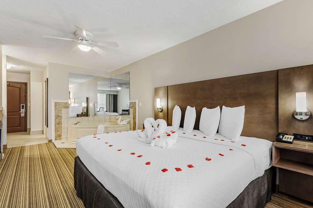 Country Inn & Suites by Radisson Annapolis MD - photo 19