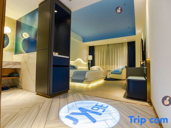 The Lano Hotel - last minute hotel in Korla