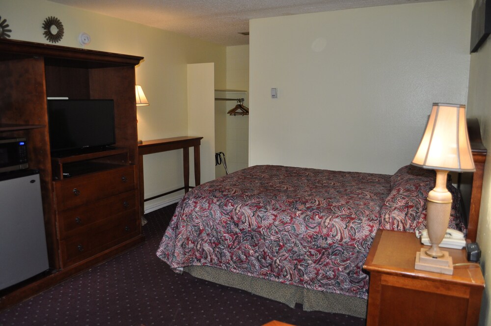 Budget Inn Express Downtown Helena - photo 7
