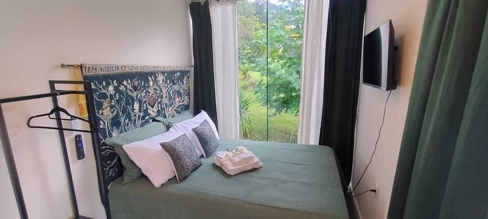 Medieval Village Lofts in Canela, Brasil