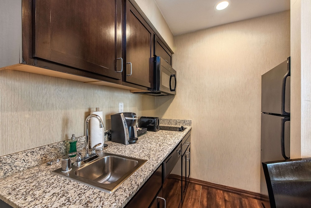 Homewood Suites by Hilton Oxnard Camarillo - photo 27